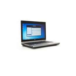 Hp EliteBook 2570P 12" Core i5 2.8 GHz - HDD 250 GB - 4GB - Teclado Alemán