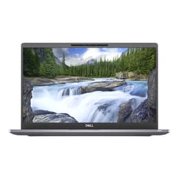Dell Latitude 5510 15" Core i7 1.8 GHz - SSD 256 GB - 16GB - QWERTY - Portugués