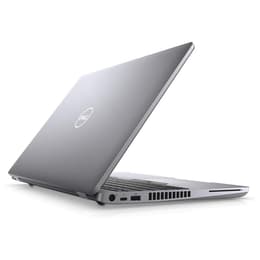 Dell Latitude 5510 15" Core i7 1.8 GHz - SSD 256 GB - 16GB - QWERTY - Portugués