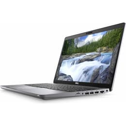 Dell Latitude 5510 15" Core i7 1.8 GHz - SSD 256 GB - 16GB - QWERTY - Portugués