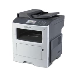 Lexmark MX410de Impresora Profesional