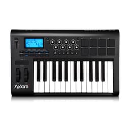 M-Audio Axiom 25 Accesorios