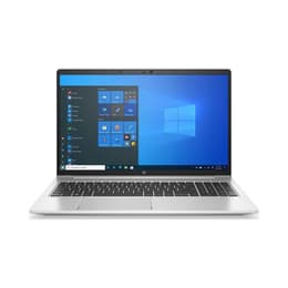 HP ProBook 650 G8 15" Core i5 2.4 GHz - SSD 256 GB - 16GB - QWERTY - Sueco