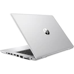 HP ProBook 640 G4 14" Core i5 1.6 GHz - SSD 1 TB - 8GB - QWERTY - Español