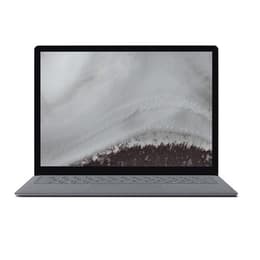 Microsoft Surface Laptop 2 13" Core i5 1.6 GHz - SSD 256 GB - 8GB Teclado francés