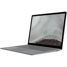 Microsoft Surface Laptop 2 13" Core i5 1.6 GHz - SSD 256 GB - 8GB Teclado francés