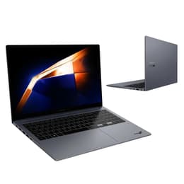 Samsung Galaxy Book4 15" Core i3 1.3 GHz - SSD 256 GB - 8GB - QWERTY - Italiano