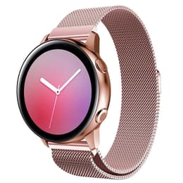 Relojes Cardio GPS Samsung Galaxy Watch Active - Oro rosa