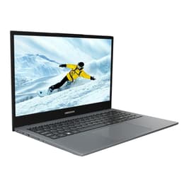 Medion Akoya SNB E15423 15" Core i3 3 GHz - SSD 256 GB - 8GB - AZERTY - Francés