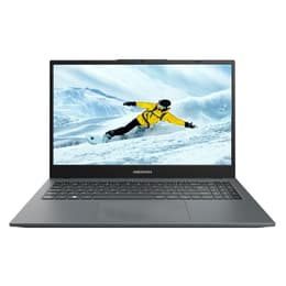 Medion Akoya SNB E15423 15" Core i3 3 GHz - SSD 256 GB - 8GB - AZERTY - Francés
