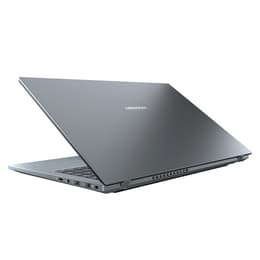 Medion Akoya SNB E15423 15" Core i3 3 GHz - SSD 256 GB - 8GB - AZERTY - Francés