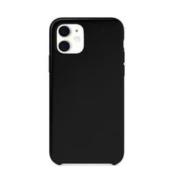 Funda iPhone 11 y 2 protectores de pantalla - TPU - Transparente