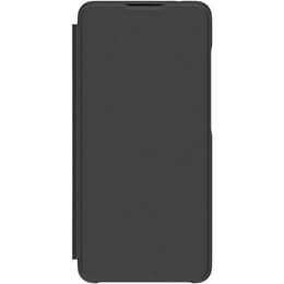 Funda Galaxy A52/5G/S - Plástico - Negro