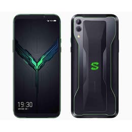 Xiaomi Black Shark 2 128GB - Negro - Libre