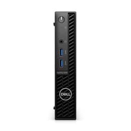 Dell OptiPlex 3000 Micro Core i5 3.6 GHz - SSD 256 GB RAM 16 GB