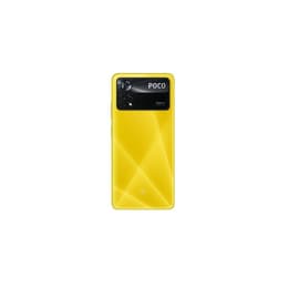Xiaomi Poco X4 Pro 5G 128GB - Amarillo - Libre