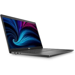 Dell Latitude 3520 15" Core i5 2.4 GHz - SSD 256 GB - 8GB - teclado francés