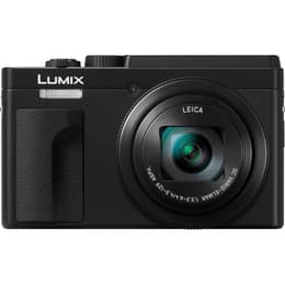 Panasonic Lumix DC-ZS80D - Negro + Panasonic Leica DC Vario-Elmar 4.3-129mm f/3.3-6.4 ASPH