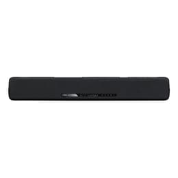 Barra de sonido Yamaha YAS-107 - Negro