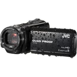 Cámara Jvc GZ-R410BE Negro