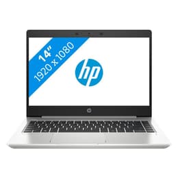 HP ProBook 440 G7 14" Core i7 1.8 GHz - SSD 256 GB - 16GB - AZERTY - Francés