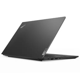 Lenovo ThinkPad E15 G3 15" Ryzen 7 1.8 GHz - SSD 512 GB - 16GB - AZERTY - Francés