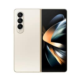 Galaxy Z Fold 4 512 GB Dual Sim - Beige - Libre