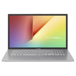 Asus VivoBook 17 17" Core i5 2.4 GHz - SSD 512 GB - 16GB - QWERTZ - Alemán