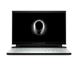 Dell Alienware M15 R3 15" Core i9 2.4 GHz - SSD 512 GB - 32GB - NVIDIA GeForce RTX 2070 Super QWERTY - Inglés
