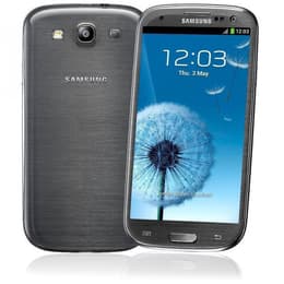 I9190 Galaxy S4 mini 8GB - Gris - Libre