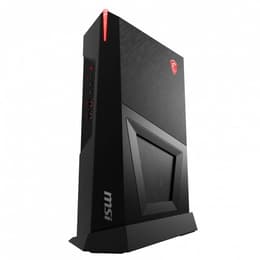 MSI Trident 3 Core i5 2.9 GHz - SSD 512 GB + HDD 988 GB - 16 GB - NVIDIA GeForce GTX 1660