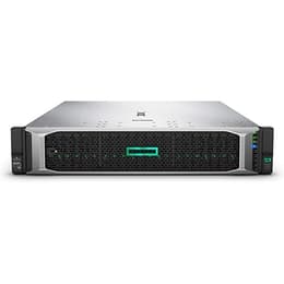Hp DL380 - 1GB - 32 GB RAM Xeon Silver 4210R Otro