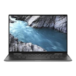 Dell XPS 13 9310 13" Core i7 3 GHz - SSD 1 TB - 16GB - QWERTY - Inglés