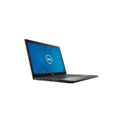 Dell Latitude 7490 14" Core i7 1.9 GHz - SSD 512 GB - 16GB - AZERTY - Francés