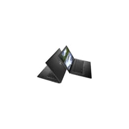Dell Latitude 7490 14" Core i7 1.9 GHz - SSD 512 GB - 16GB - AZERTY - Francés