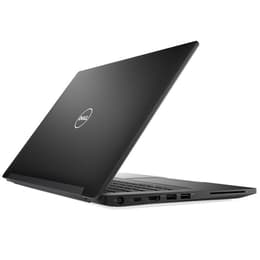 Dell Latitude 7490 14" Core i7 1.9 GHz - SSD 512 GB - 16GB - AZERTY - Francés