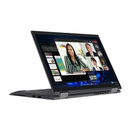 Lenovo ThinkPad X13 Yoga G2 13" Core i7 3 GHz - SSD 512 GB - 16GB - QWERTY - Sueco