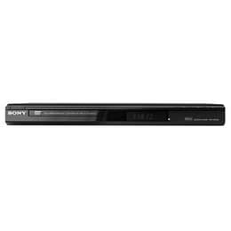 Sony DVPSR100 Reproductor de DVD