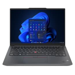 Lenovo ThinkPad E14 Gen 5 14" Core i5 1.3 GHz - SSD 256 GB - 8GB - AZERTY - Francés