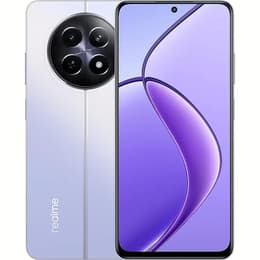 Realme 12 256GB - Violeta - Libre