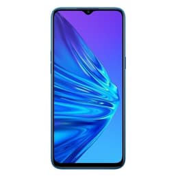 Realme 5 128GB - Azul - Libre