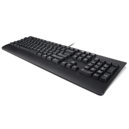 Lenovo Teclado QWERTY Inglés (US) 00XH726