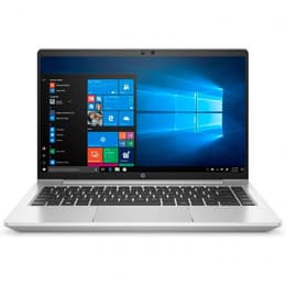 HP ProBook 440 G8 14" Core i7 2.8 GHz - SSD 256 GB - 16GB - QWERTY - Inglés