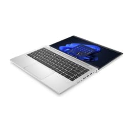 HP ProBook 440 G8 14" Core i7 2.8 GHz - SSD 256 GB - 16GB - QWERTY - Inglés