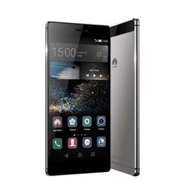 Huawei P8 16GB - Gris - Libre - Dual-SIM