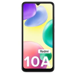 Xiaomi Redmi 10A 32GB - Negro - Libre