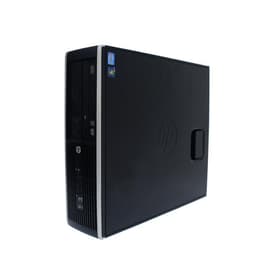HP Compaq DC5800 SFF Core i5 3,1 GHz - HDD 500 GB RAM 8 GB