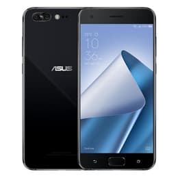 Zenfone 4 Pro 128GB - Negro - Libre