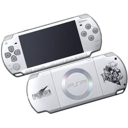 PSP-3000 Slim & Lite - Gris