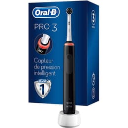 Braun ORAL B PRO 3 Cepillo de dientes eléctrico